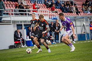 Oliver Luter�n a Jan Hlad�k |  autor: Matej Sagan