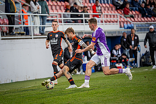 Oliver Luter�n a Jan Hlad�k |  autor: Matej Sagan