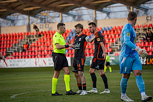 Jan Hlad�k a Martin Chrien |  autor: Matej Sagan