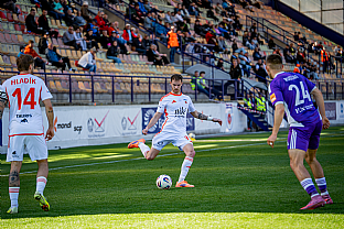 Jan Hlad�k a Luk� Fila |  autor: Matej Sagan