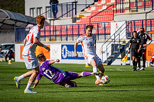 Samuel Grygar a Luk� Fila |  autor: Matej Sagan