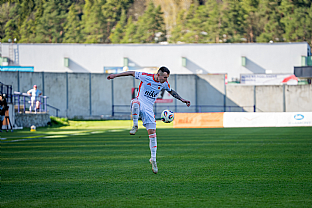 Oliver Luter�n |  autor: Matej Sagan