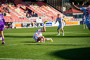 Martin Chrien a Samuel Grygar |  autor: Matej Sagan