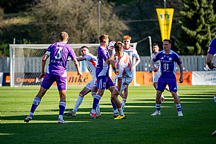 Timotej M�dry, Martin Chrien a Samuel Grygar. |  autor: Matej Sagan