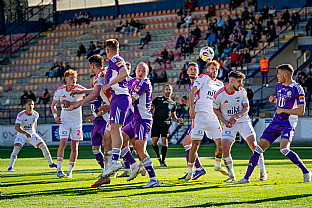 Patrik Jevo�, Samuel Grygar, Luk� Endl, Jan Hlad�k a Alexander Moj�i�. |  autor: Matej Sagan