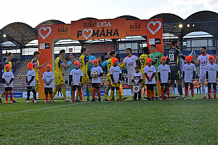 Jan Hlad�k, D�vid H�ska a Timotej M�dry. |  autor: Rudolf Ma�kurica