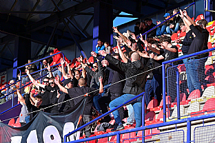Ultras Concordia 1906 |  autor: Rudolf Ma�kurica