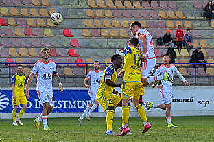 Jan Hlad�k, Timotej M�dry, Alexander Seleck� a Adam Tu�n�. |  autor: Rudolf Ma�kurica