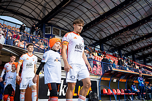 Adam Tu�n�, Jan Murga� a Tom� Kr�l. |  autor: Matej Sagan