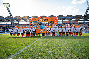 Nik� liga pom�ha |  autor: Matej Sagan