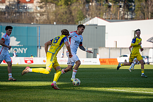 Martin Ba��k a Jan Hlad�k |  autor: Matej Sagan