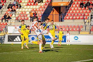 Luk� Fila a Martin Ba��k |  autor: Matej Sagan