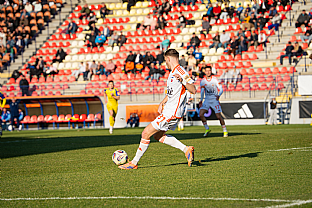 Luk� Fila a Adam Tu�n� |  autor: Matej Sagan