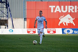 Oliver Luter�n |  autor: Matej Sagan