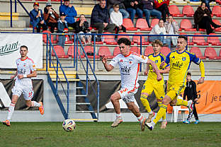 Luk� Fila a Martin Ba��k |  autor: Matej Sagan