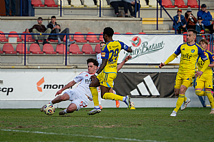 Martin Ba��k a Luk� Fila |  autor: Matej Sagan