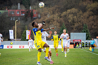 Ond�ej �a�inka a Mari�n Chobot |  autor: Matej Sagan