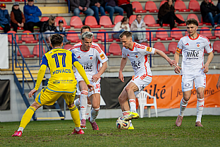 Ond�ej �a�inka, Mari�n Chobot a J�n Murga�. |  autor: Matej Sagan