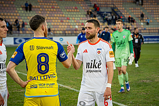 Oliver Luter�n, Timotej M�dry a D�vid H�ska. |  autor: Matej Sagan