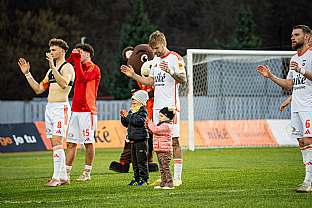 J�n Murga�, Martin Ba��k, Jan Hlad�k a Timotej M�dry. |  autor: Matej Sagan