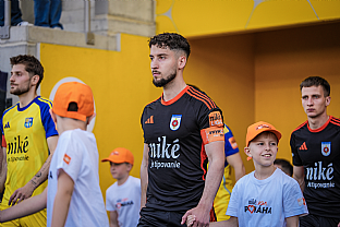 Alexander Moj�i� a Alexander Seleck� |  autor: Matej Sagan
