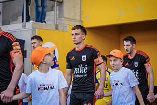 Alexander Seleck� a Luk� Endl |  autor: Matej Sagan