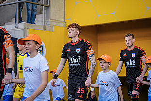 Samuel Grygar a Daniel K�stl |  autor: Matej Sagan