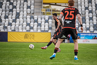 Luk� Endl a Samuel Grygar |  autor: Matej Sagan