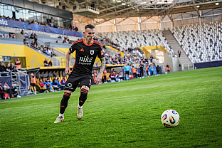 Oliver Luter�n |  autor: Matej Sagan