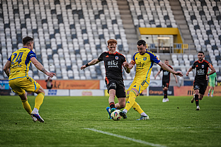 Samuel Grygar a Timotej M�dry |  autor: Matej Sagan