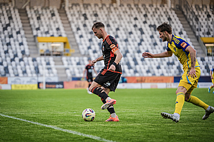 Luk� Fila |  autor: Matej Sagan