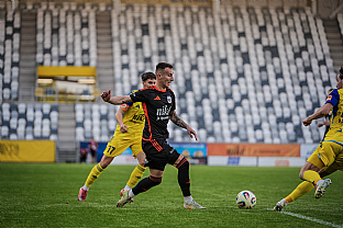 Oliver Luter�n |  autor: Matej Sagan