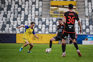 Timotej M�dry a Luk� Endl |  autor: Matej Sagan