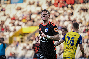 Adam Tu�n� |  autor: Matej Sagan