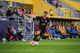 Luk� Fila |  autor: Matej Sagan