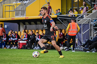 Martin Chrien |  autor: Matej Sagan