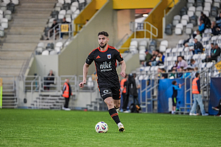 Alexander Moj�i� |  autor: Matej Sagan