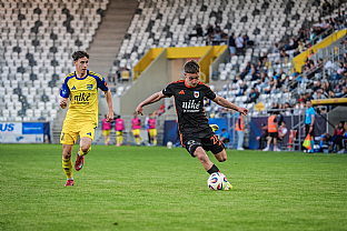 Alexander Seleck� |  autor: Matej Sagan