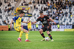 Alexander Seleck� |  autor: Matej Sagan