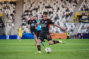 Martin Ba��k a Alexander Seleck� |  autor: Matej Sagan