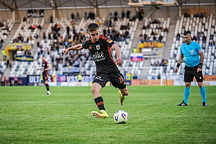 Alexander Seleck� |  autor: Matej Sagan