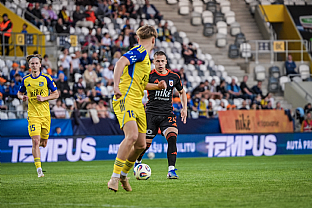 Patrik Jevo� |  autor: Matej Sagan