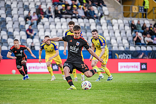 Patrik Jevo� a Alexander Seleck� |  autor: Matej Sagan