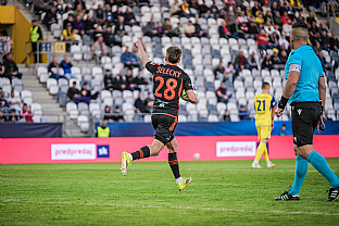 Alexander Seleck� |  autor: Matej Sagan