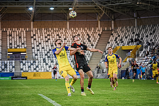 David Jackuliak |  autor: Matej Sagan