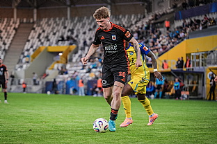 Dominik Ma�ek |  autor: Matej Sagan