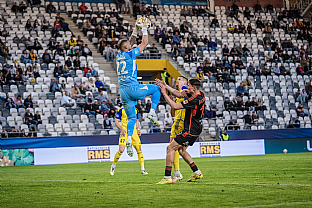 David Jackuliak |  autor: Matej Sagan