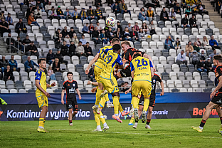 Martin Ba��k a Daniel K�stl |  autor: Matej Sagan