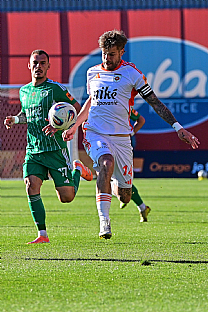Jan Hlad�k |  autor: Rudolf Ma�kurica