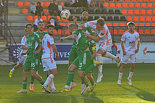 Alexander Moj�i�, Daniel K�stl a Tom� Kr�l. |  autor: Rudolf Ma�kurica